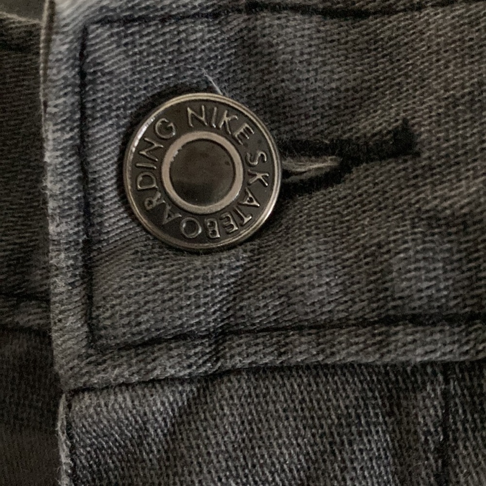 Nike Skinny Pants - Picture 6 of 10